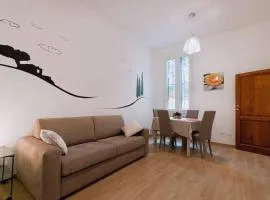 Pendici di Fiesole - Appartamento Tuff Stone