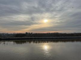 B&B Noordoostpolder, hotel que aceita pets em Emmeloord