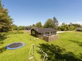 Awesome Home In Hjørring With Wifi