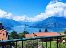 Blu dipinto di blu - Como Lake View - Perledo