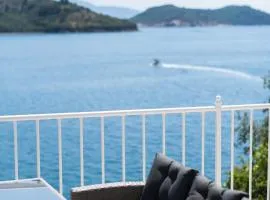 Para Thin Alos Skiathos