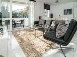 MR- Cozy 4 sleep flat in Marbella, great location