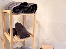 Studio n3 Bruxelles Centre Ville