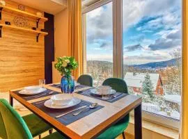 Apartament Widokowy Źródlana 2 przy Gondoli by Royal Aparts