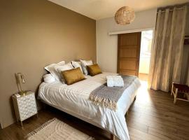 Villa Caillou, hotel i Fronsac