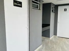 Espaço de Lazer CrisMara