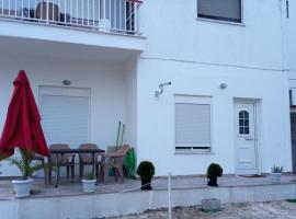 Elea House 2, hotel i Keramoti