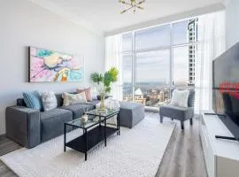 GuestReady - Lux interiors in Dubai Marina