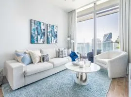 GuestReady - Dubai Marina Skyline Oasis