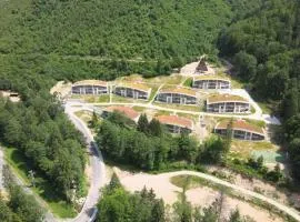 Evergreen Tale Apartman F2