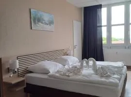 BusinessInn Aparthotel Bremerhaven
