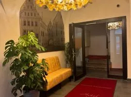 Hotel Schwibbogen Altstadt & Appartements