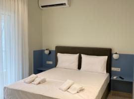 3rd Floor A MicroApartment