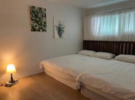 Late check-out, Haenggung, Suwon trip, family trip, couple, close to Seoul, ξενοδοχείο σε Suwon