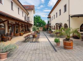 Penzion Onyx, Hotel in Lednice