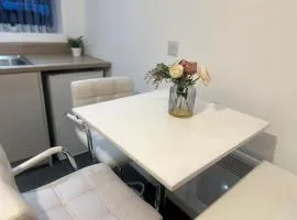 Studio Apartment in Leicester City Centre