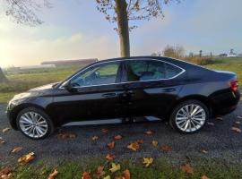 VTC des Weppes, hotel v destinaci Beaucamps-Ligny