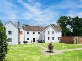 Tyrrells Park