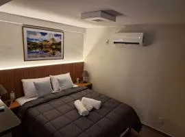 Ipê Suítes