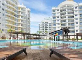 Parada Penha Beach - SC