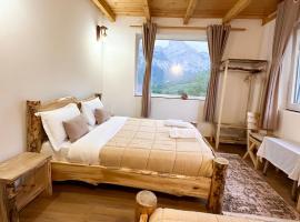 Guesthouse Dritan Tethorja