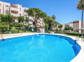 Beautiful Apartment In Riviera Del Sol, khách sạn ở La Cala de Mijas