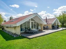 Holiday Home Gøgevej Dronningmølle Xi