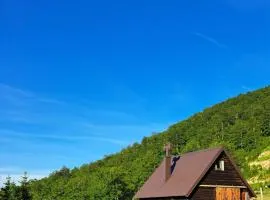 Cottage Vranica