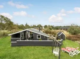 Holiday Home Ingerslevvej Thisted Iii