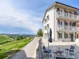 La Grignola Apartments