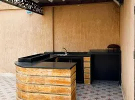 Aryam chalet