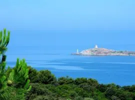 Residence ELLADA 1