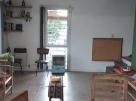El dúplex mauki