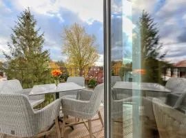 Baltischer Hof Apartment 66