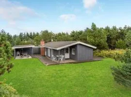 Holiday Home Klemsvej
