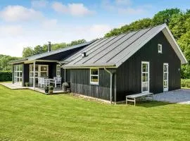 Holiday Home Barsbæklund Aabenraa