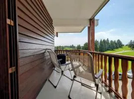 Appartement 4 personnes au pied des pistes