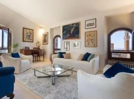 Casa Lando - Castellare de'Rossi