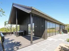 3 Bedroom Gorgeous Home In Samsø