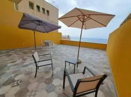 AV Apartments