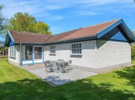 Lovely Home In Samsø With Kitchen