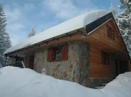 Holiday Home Cokla