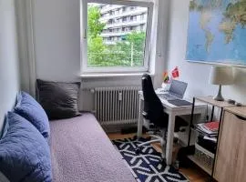 HomeStay with Bo