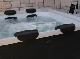 I love Baia Verde & spa