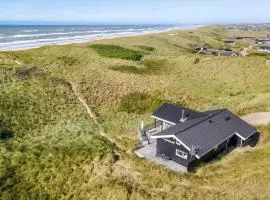 Holiday Home Tingodden Denm I