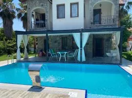 Private Pool Home at Dalyan