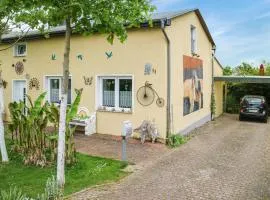 Stunning Apartment In Bandow With Wifi