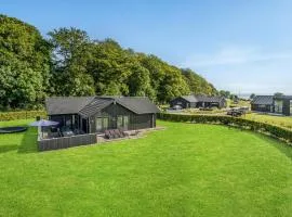 Holiday Home Haderslev 26