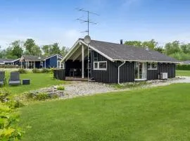 Holiday Home Pøt Strandby Juelsminde Ii Dnkm