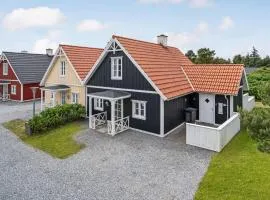 Blåvandslyst